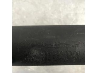 bontott VW CRAFTER Turbócső