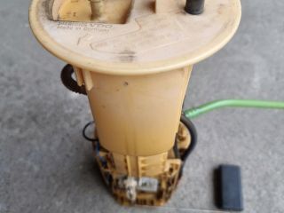 bontott VW CRAFTER Üzemanyag Szivattyú