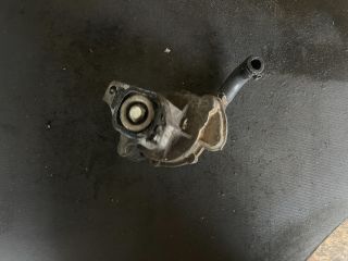 bontott VW CRAFTER Vákumpumpa