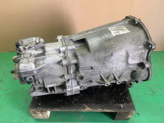 bontott VW CRAFTER Váltó (Mechanikus)