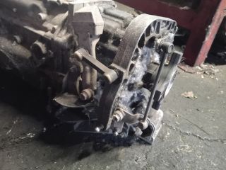 bontott VW CRAFTER Váltó (Mechanikus)