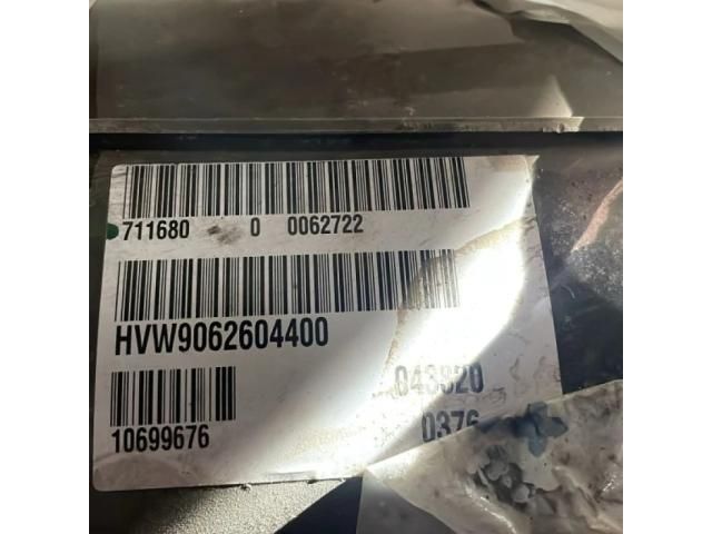 bontott VW CRAFTER Váltó (Mechanikus)