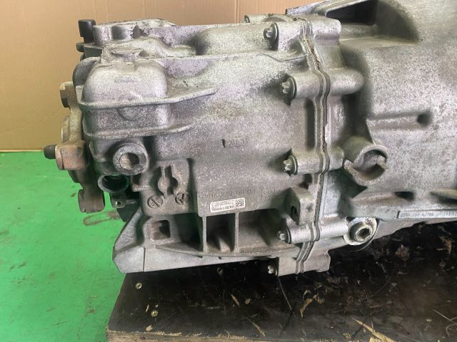 bontott VW CRAFTER Váltó (Mechanikus)