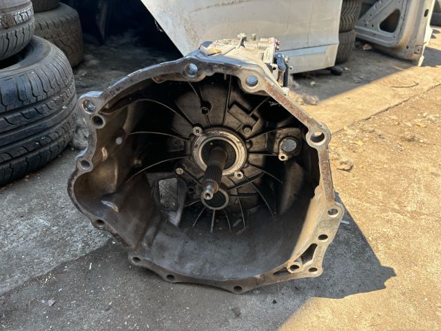 bontott VW CRAFTER Váltó (Mechanikus)