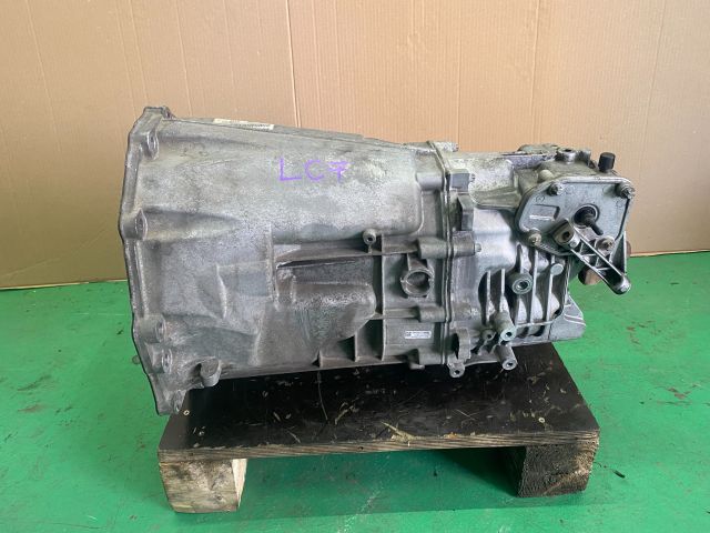 bontott VW CRAFTER Váltó (Mechanikus)