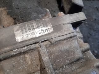 bontott VW CRAFTER Váltó (Mechanikus)