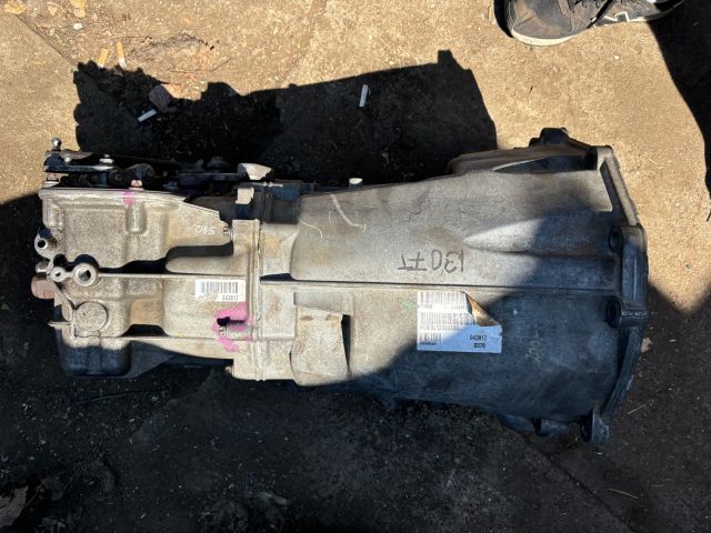 bontott VW CRAFTER Váltó (Mechanikus)