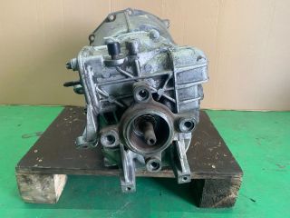 bontott VW CRAFTER Váltó (Mechanikus)