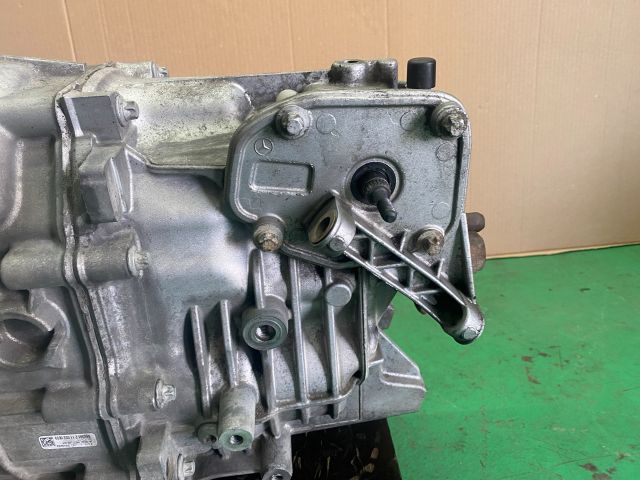 bontott VW CRAFTER Váltó (Mechanikus)