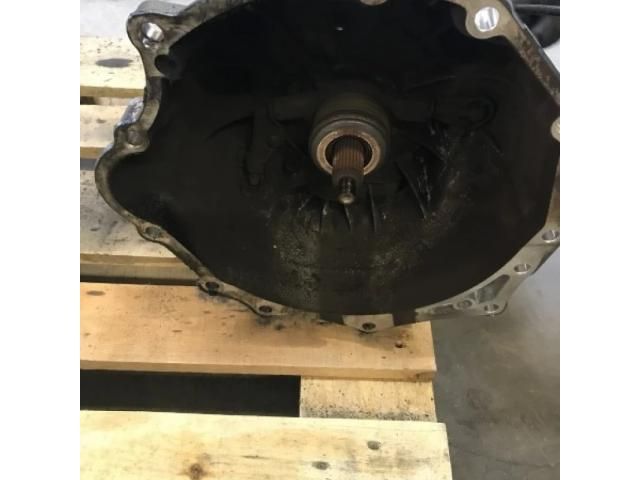 bontott VW CRAFTER Váltó (Mechanikus)