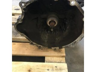 bontott VW CRAFTER Váltó (Mechanikus)