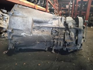 bontott VW CRAFTER Váltó (Mechanikus)