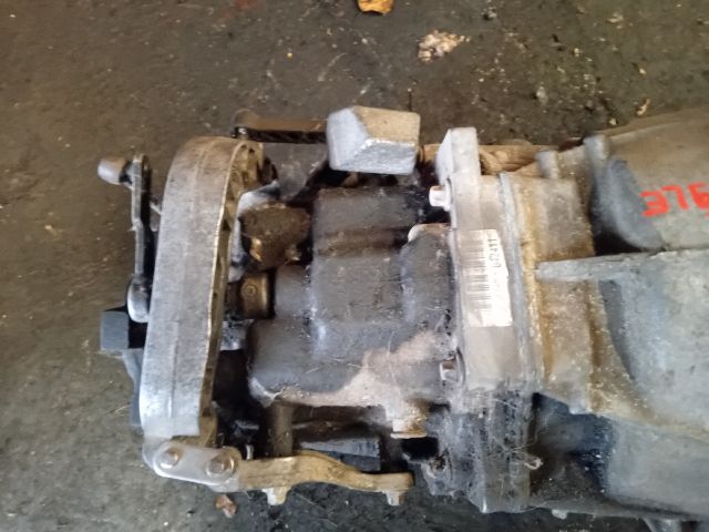 bontott VW CRAFTER Váltó (Mechanikus)