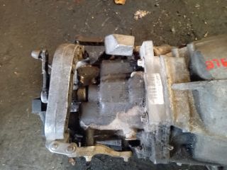 bontott VW CRAFTER Váltó (Mechanikus)