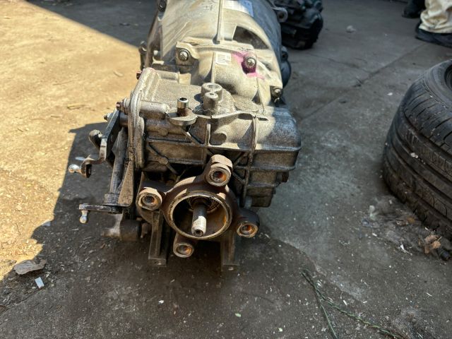 bontott VW CRAFTER Váltó (Mechanikus)