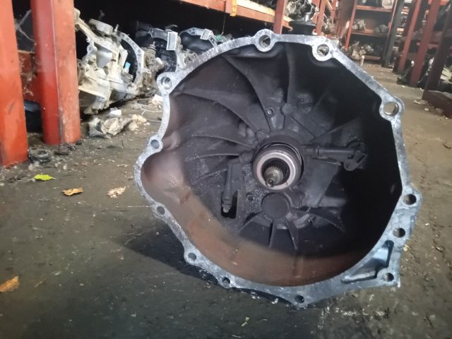 bontott VW CRAFTER Váltó (Mechanikus)