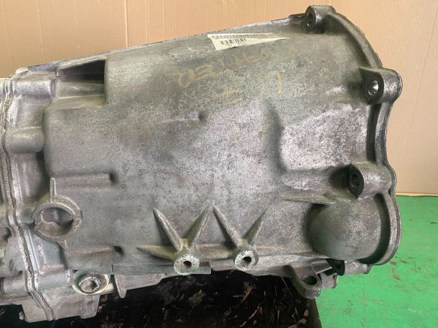 bontott VW CRAFTER Váltó (Mechanikus)