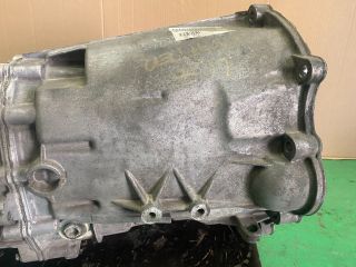 bontott VW CRAFTER Váltó (Mechanikus)