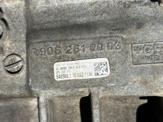 bontott VW CRAFTER Váltó (Mechanikus)