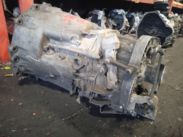 bontott VW CRAFTER Váltó (Mechanikus)