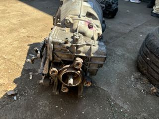 bontott VW CRAFTER Váltó (Mechanikus)