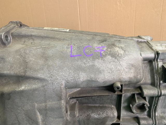 bontott VW CRAFTER Váltó (Mechanikus)