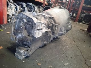 bontott VW CRAFTER Váltó (Mechanikus)