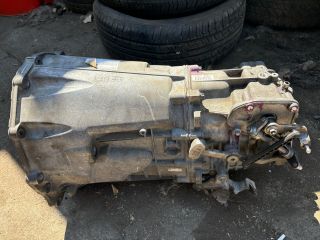 bontott VW CRAFTER Váltó (Mechanikus)