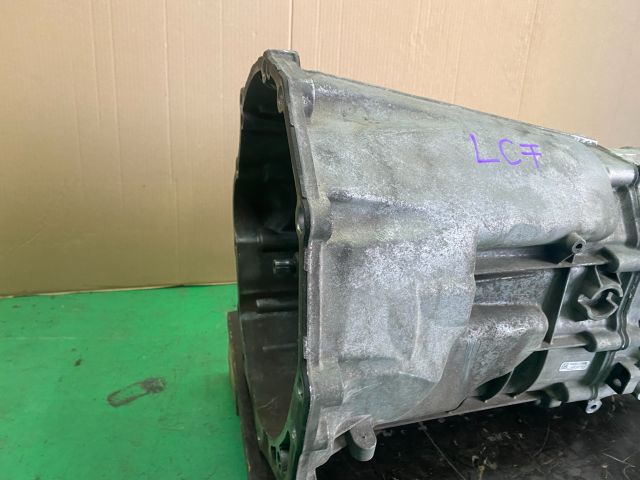 bontott VW CRAFTER Váltó (Mechanikus)