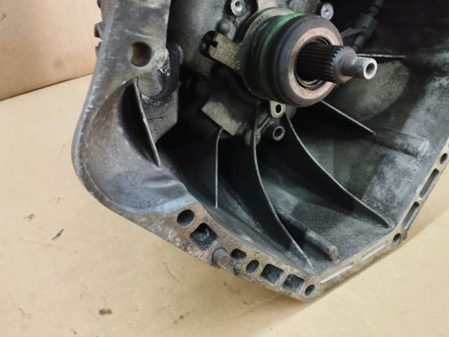 bontott VW CRAFTER Váltóház