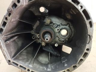 bontott VW CRAFTER Váltóház