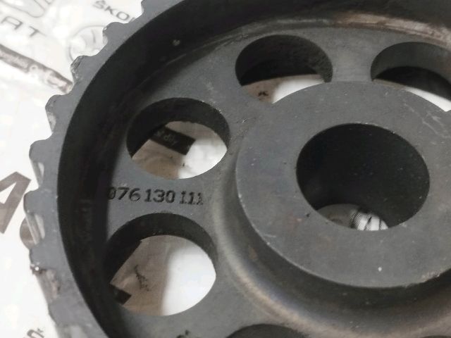 bontott VW CRAFTER Vezérműkerék