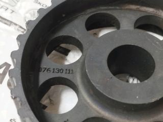 bontott VW CRAFTER Vezérműkerék