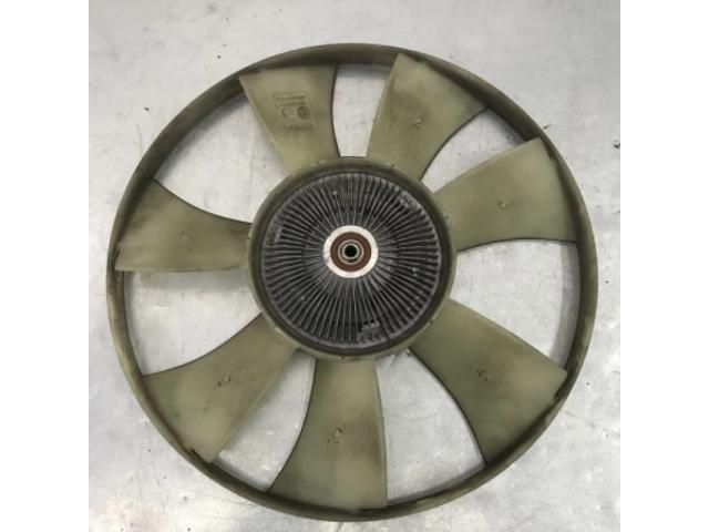 bontott VW CRAFTER Viszkókuplung