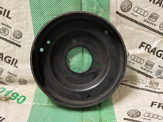 bontott VW CRAFTER Vízpumpa Szíjtárcsa