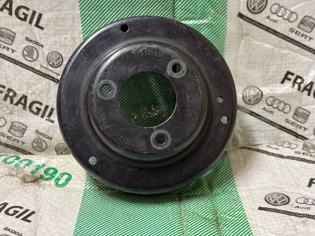 bontott VW CRAFTER Vízpumpa Szíjtárcsa