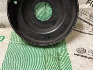 bontott VW CRAFTER Vízpumpa Szíjtárcsa