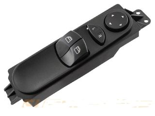 bontott VW CRAFTER Ablakemelő Kapcsoló Szett