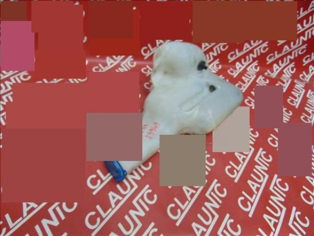 bontott VW CRAFTER Ablakmosó Tartály