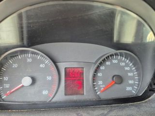 bontott VW CRAFTER ABS Elektronika