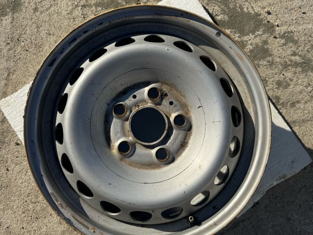 bontott VW CRAFTER Acélfelni (1 db)