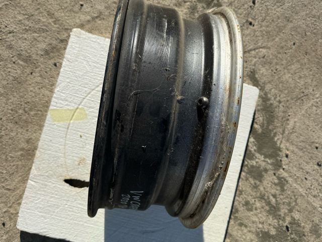 bontott VW CRAFTER Acélfelni (1 db)