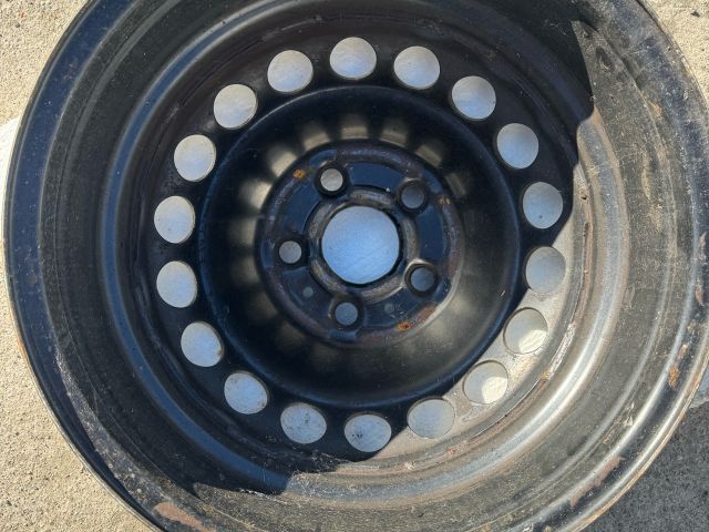 bontott VW CRAFTER Acélfelni (1 db)