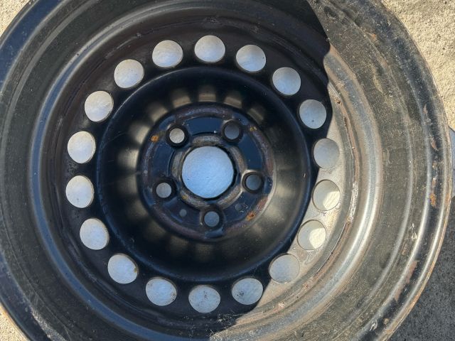 bontott VW CRAFTER Acélfelni (1 db)