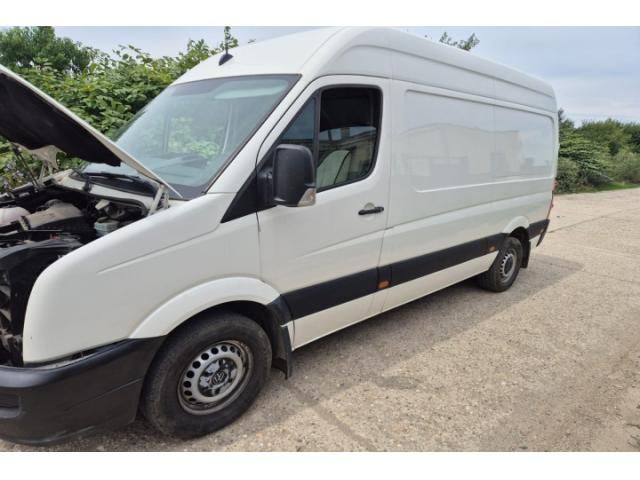 bontott VW CRAFTER Acélfelni (1 db)