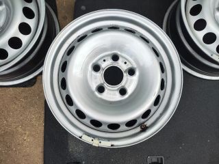 bontott VW CRAFTER Acélfelni Szett