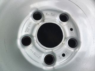 bontott VW CRAFTER Acélfelni Szett