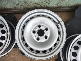 bontott VW CRAFTER Acélfelni Szett