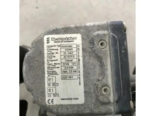 bontott VW CRAFTER Állófűtés (Részeivel)