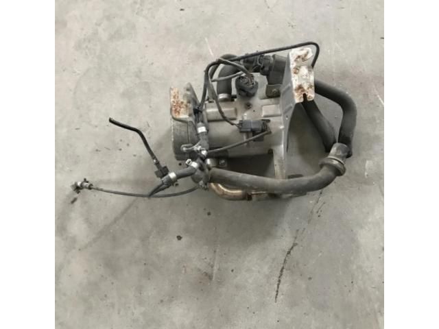 bontott VW CRAFTER Állófűtés (Részeivel)